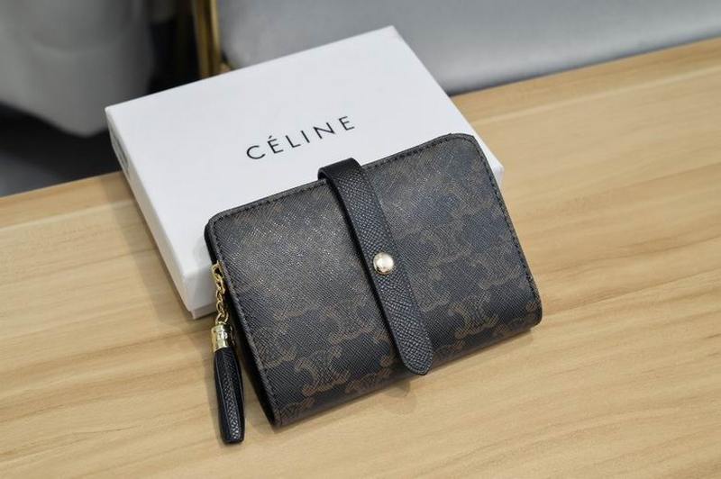 CELINE Wallets 35